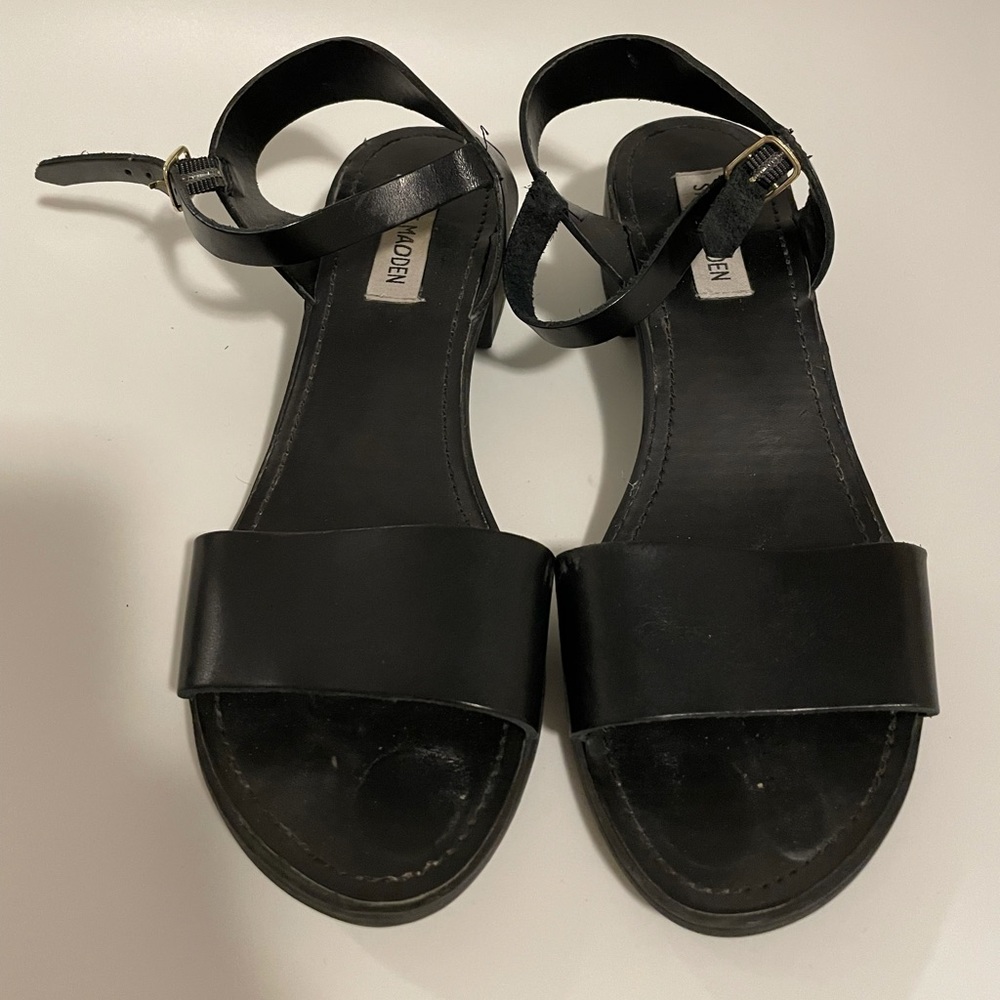 Steve Madden Sandal